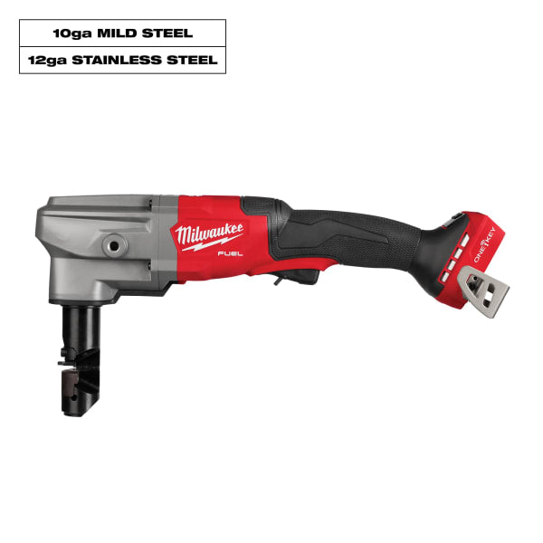 M18 FUEL™ 10 Gauge Nibbler