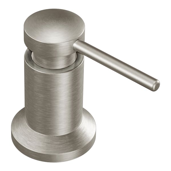 Moen Soap/Lotion Dispenser in Spot Resist Stainless