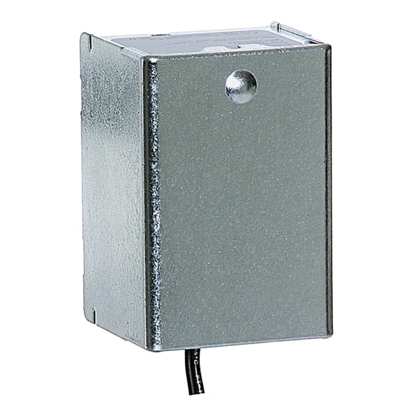 Replacement Head for V8043F, with End Switch, 24 V AC, 50/60 Hz