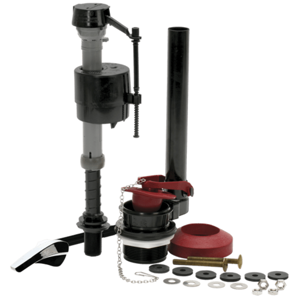 Complete Toilet Repair Kit