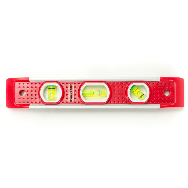 Torpedo Level