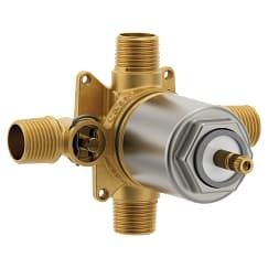 CFG 45311 Single-Handle Cycling Valve, 1/2" CC Male IPS Connection, Includes Stops