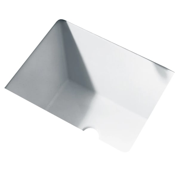 Boulevard® Under Counter Sink White