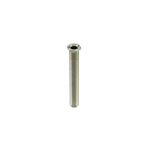 Extension Screw for Kitchen Sink Strainers - No Finish