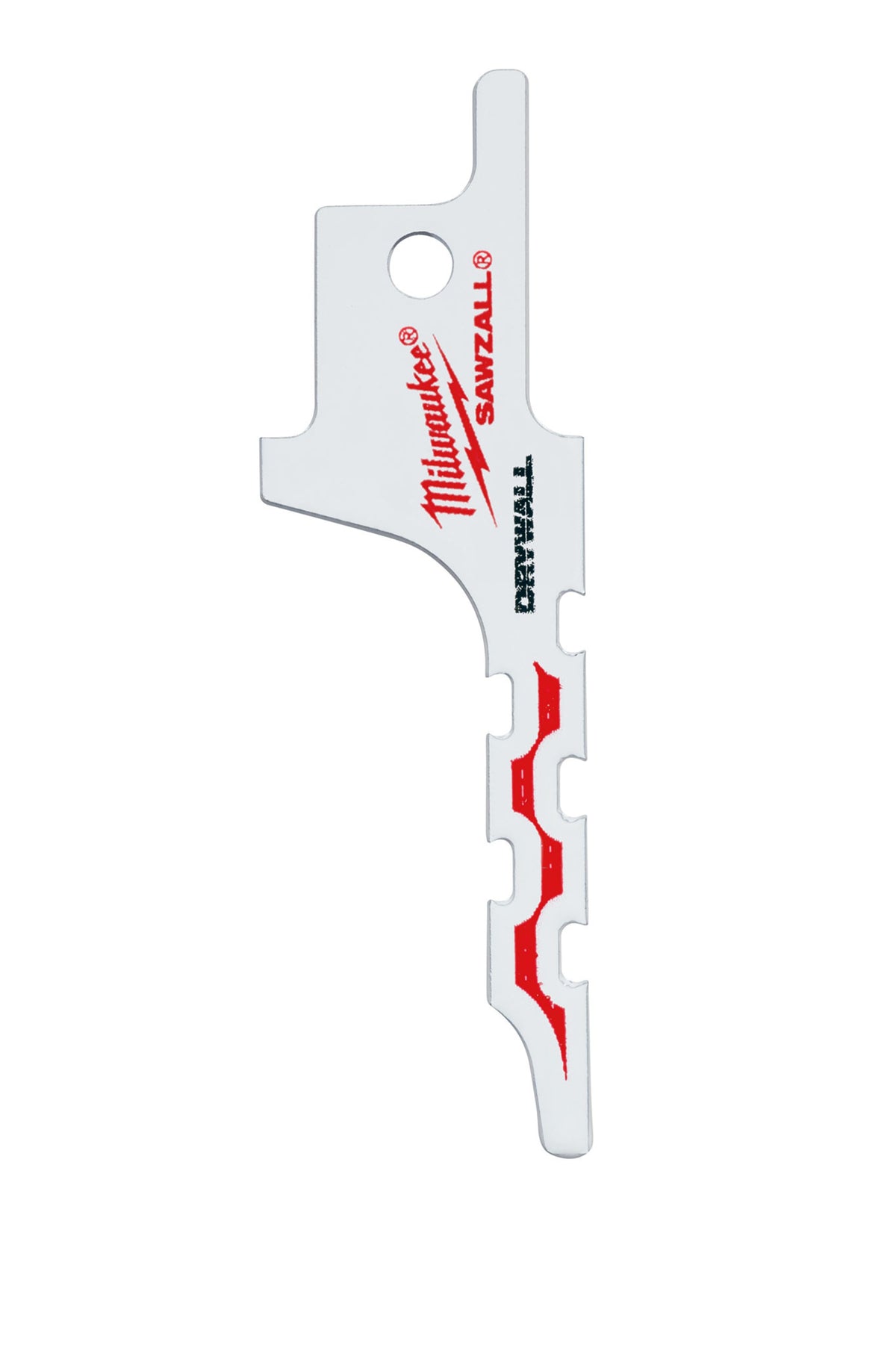 Milwaukee Tools Drywall Access SAWZALL® Blade
