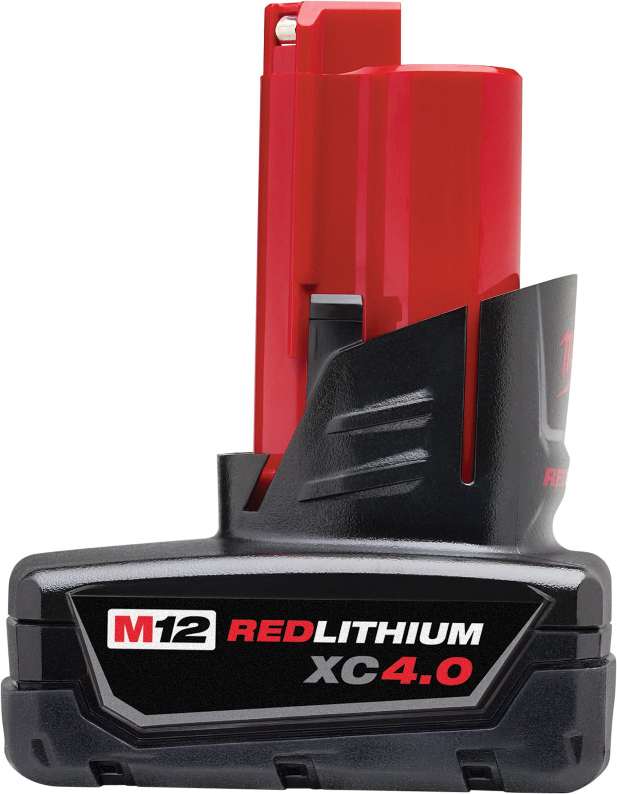 Milwaukee Tools M12™ REDLITHIUM™ XC 4.0 Extended Capacity Battery Pack