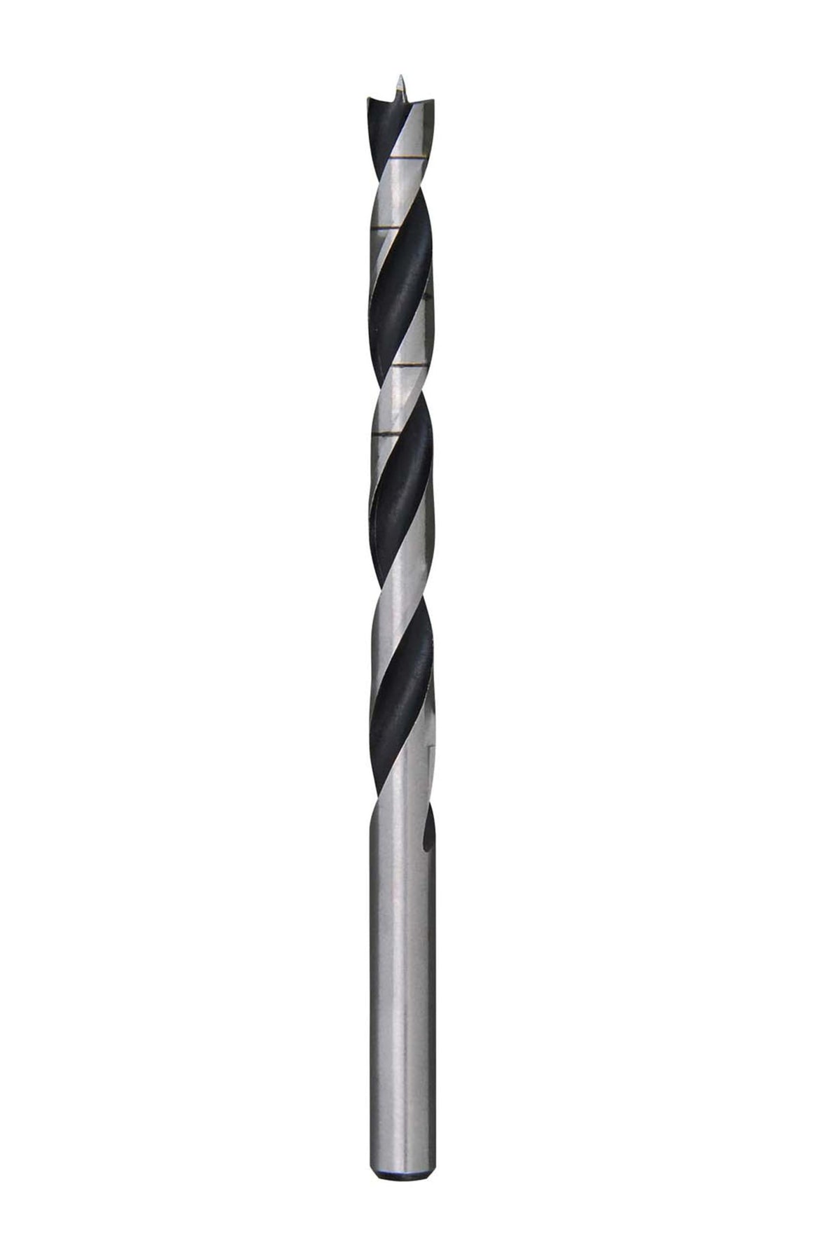 Milwaukee Tools Brad Point 1/4" Diameter