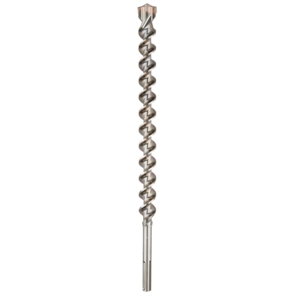 SDS Max 4CT MX4™ 1" X 8" X 13"
