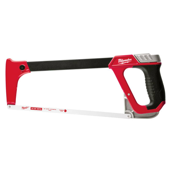 12" High Tension Hacksaw
