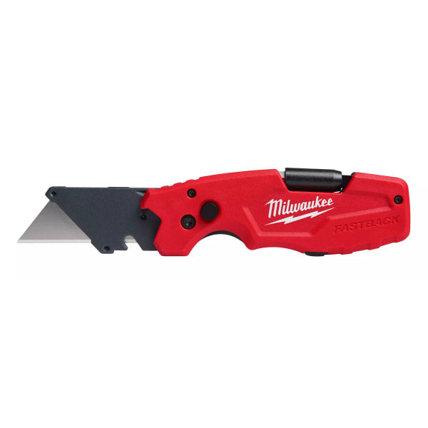 FASTBACK™ 6IN1 Folding Utility Knife