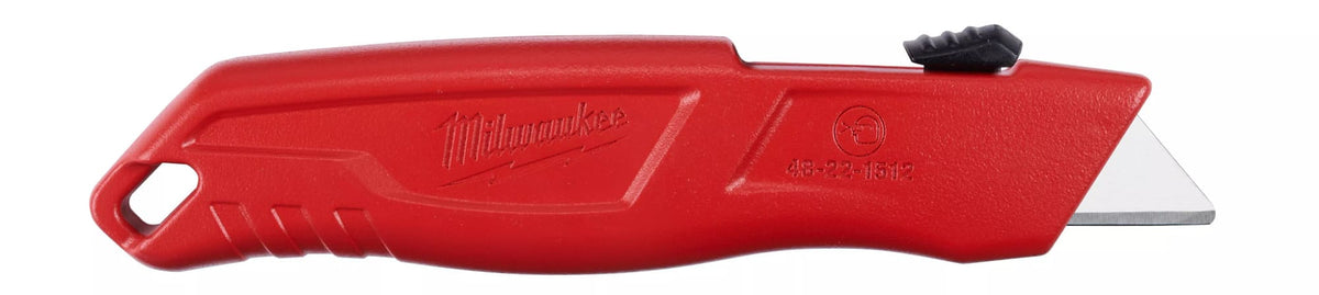 Milwaukee Tools Self Retracting Utility Knife