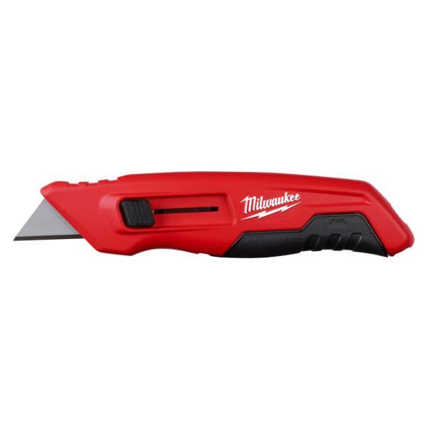 Milwaukee Tools Side Sliding Utility Knife