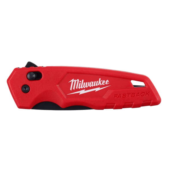 FASTBACK™ Spring Assisted Folding Knife