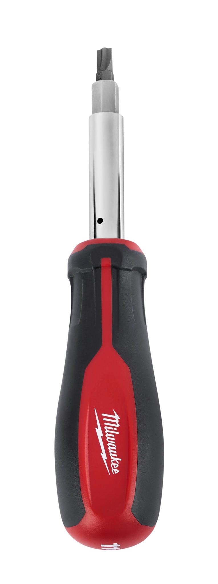 Milwaukee Tools 48-22-2760 11-in-1 Screwdriver with ECX