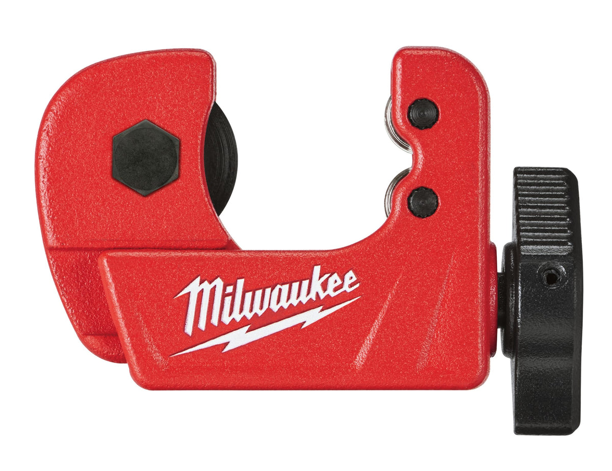 Milwaukee Tools 1/2" Mini Copper Tubing Cutter