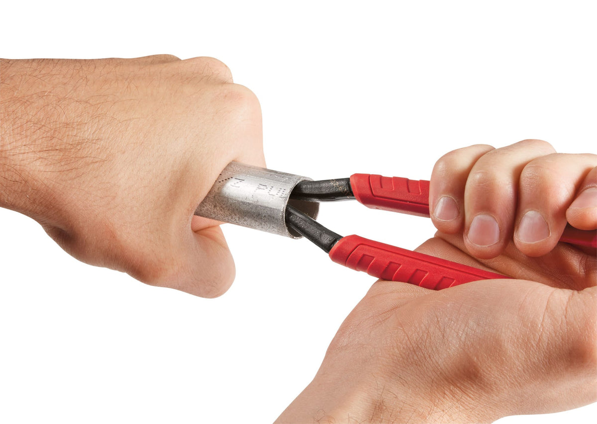 Milwaukee Tools 10" Comfort Grip Hex-Jaw Pliers