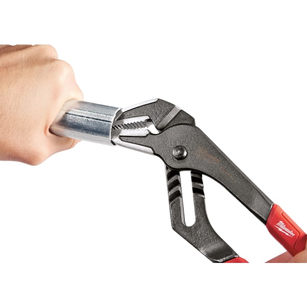 6" Comfort Grip Straight-Jaw Pliers