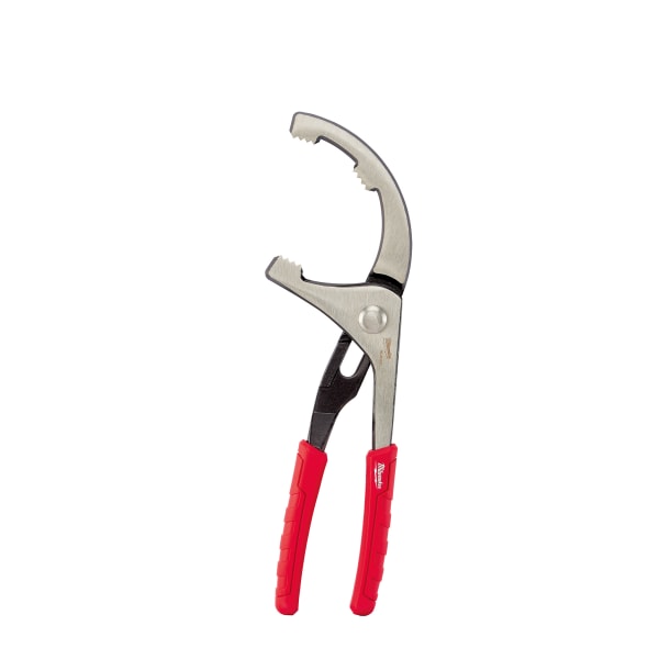 Comfort Grip PVC/Oil Filter Pliers