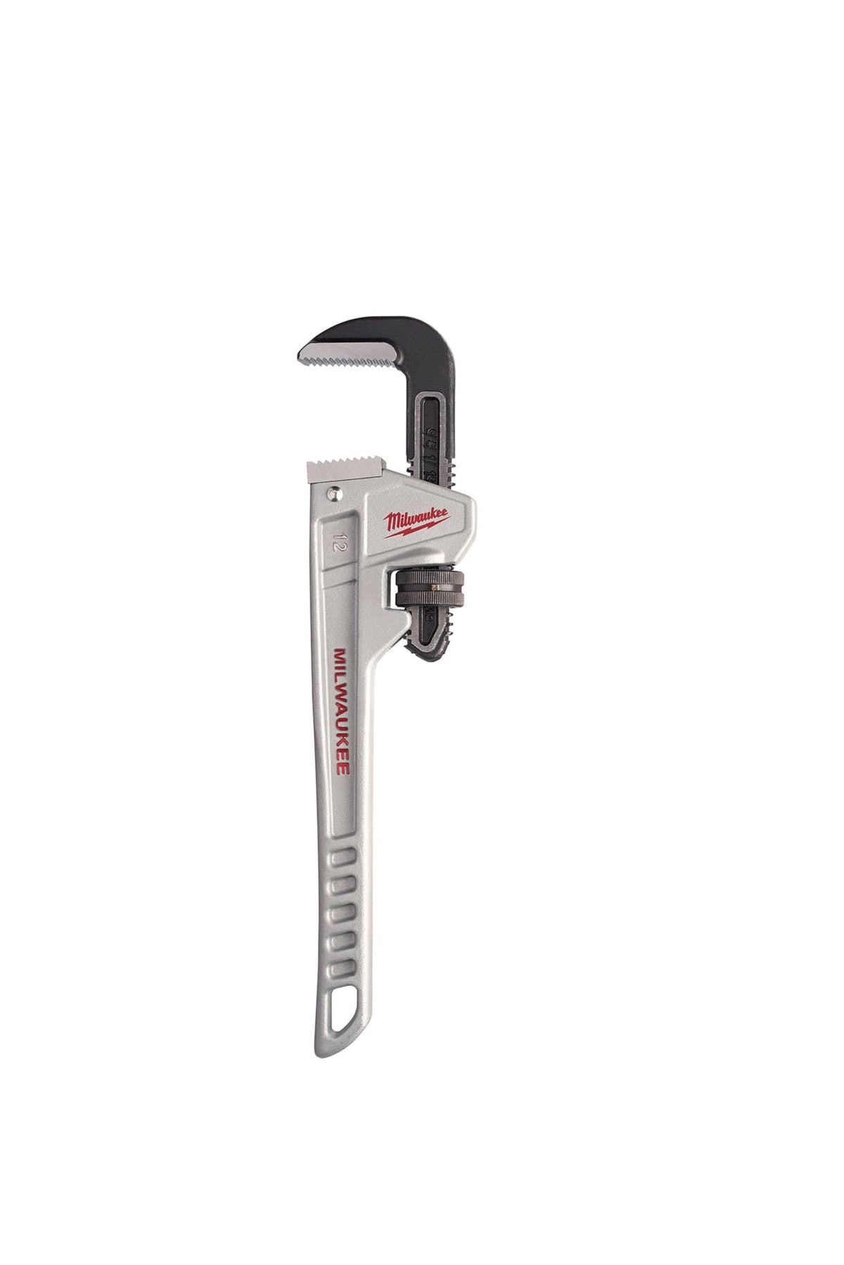 Milwaukee Tools 12" Aluminum Pipe Wrench