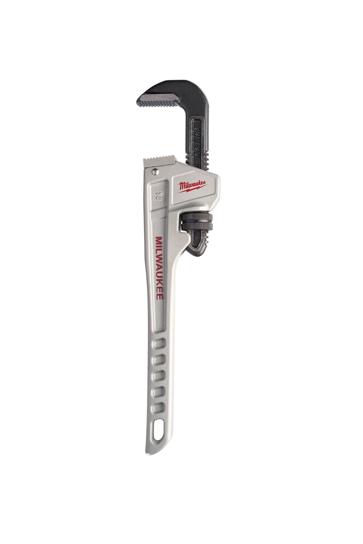 Milwaukee Tools 14" Aluminum Pipe Wrench