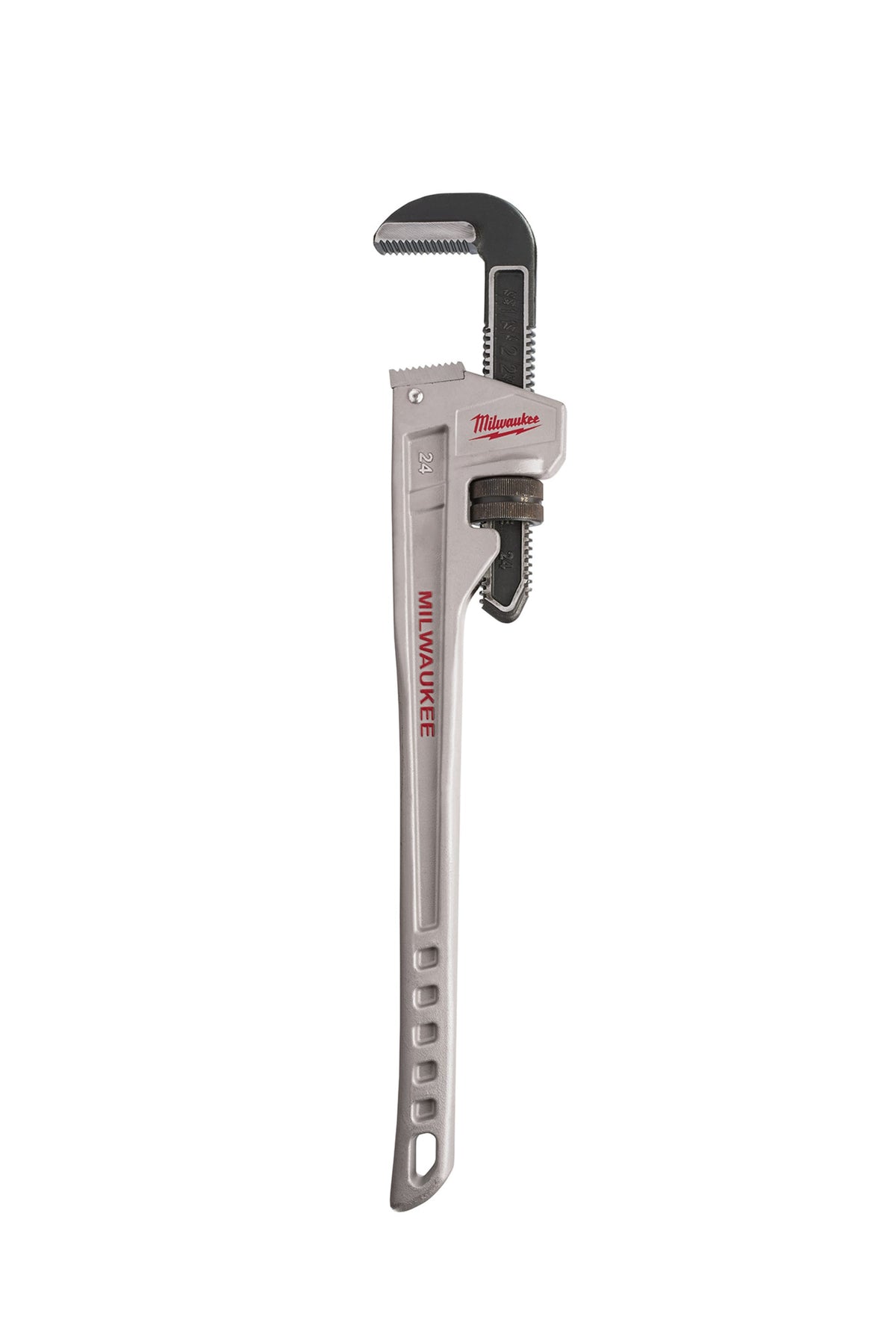 Milwaukee Tools 24" Aluminum Pipe Wrench
