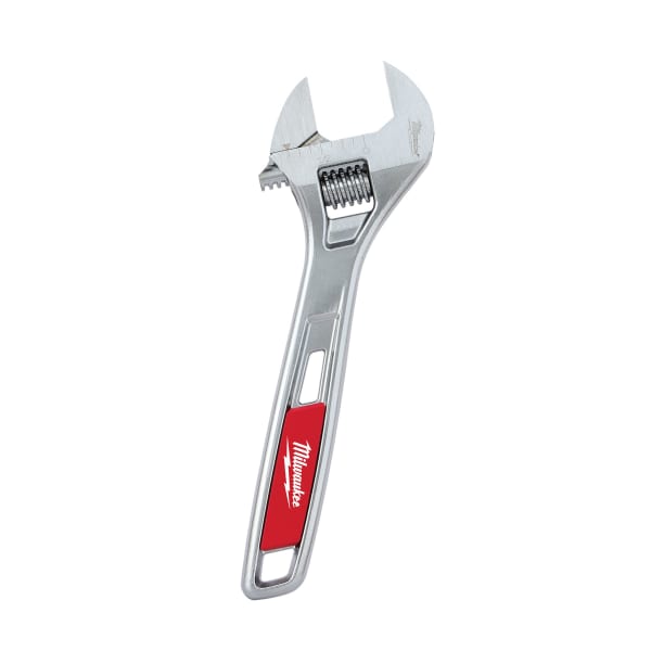 6" Adjustable Wrench