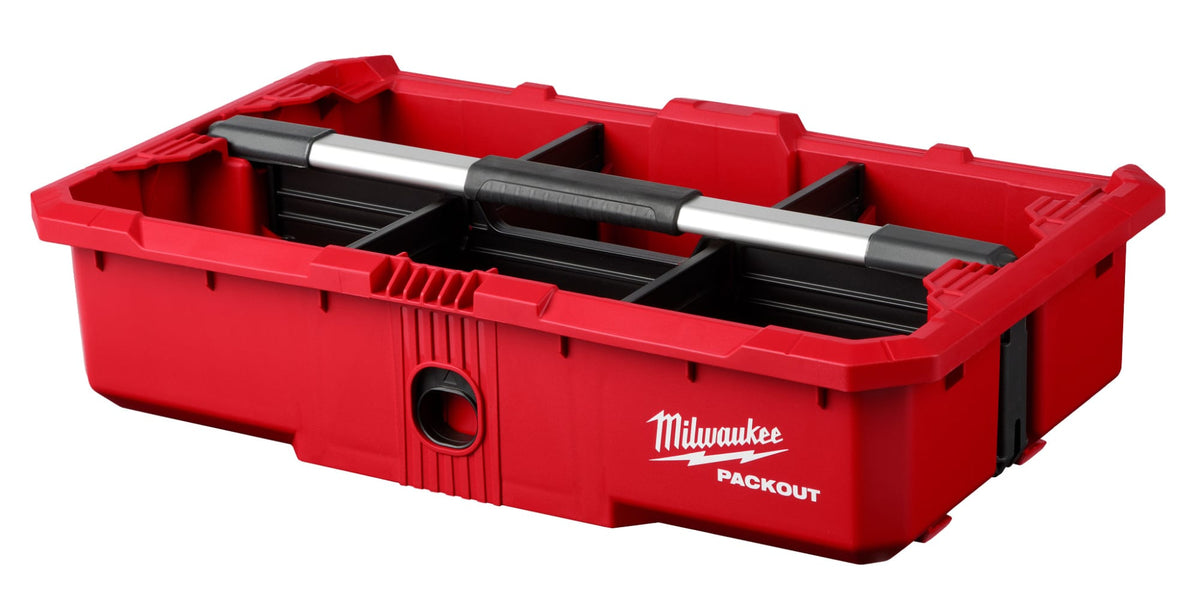 Milwaukee Tools PACKOUT™ Tool Tray