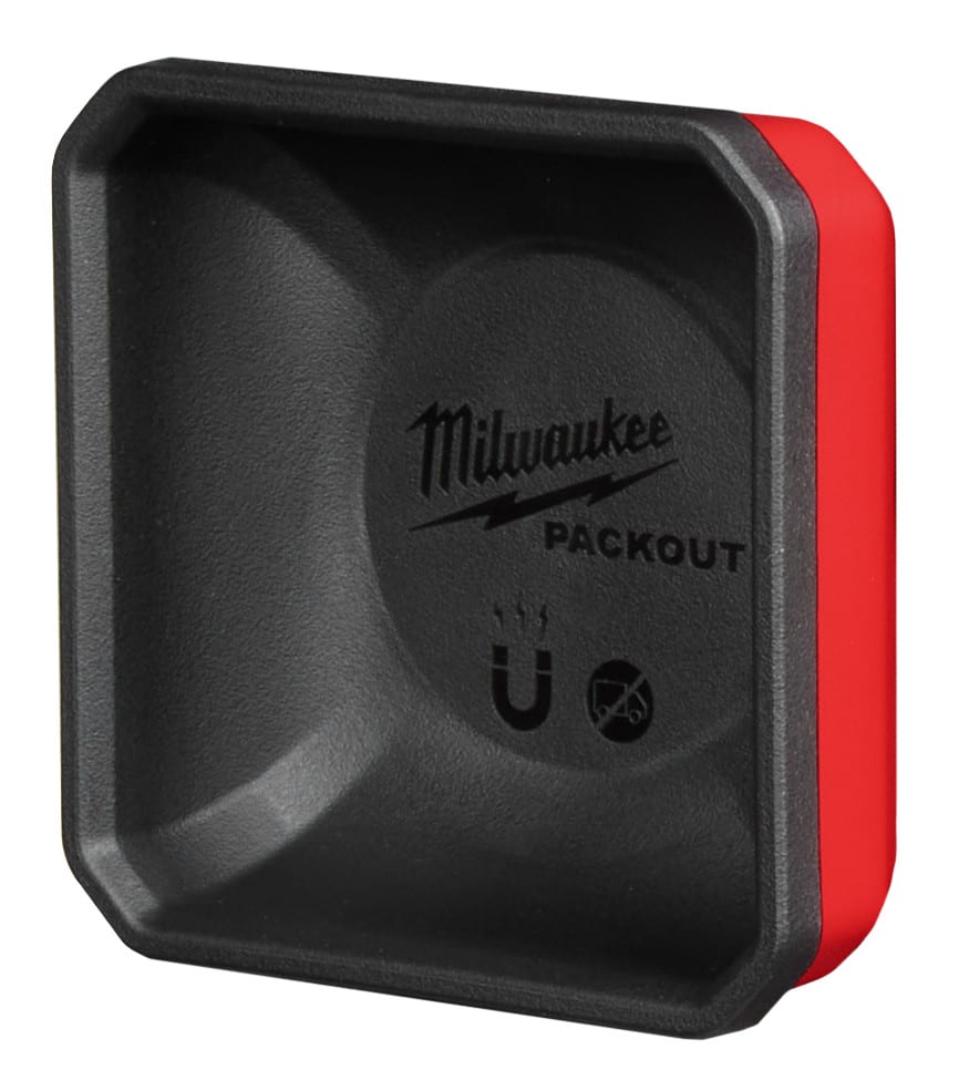 Milwaukee Tools 48-22-8070 PACKOUT™ Magnetic Bin