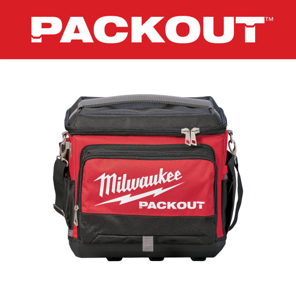 PACKOUT™ Cooler