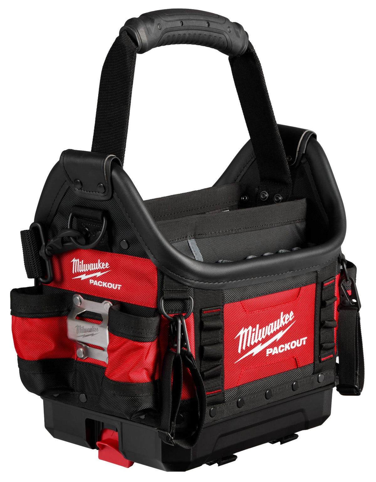 Milwaukee Tools PACKOUT™ 10" Structured Tote