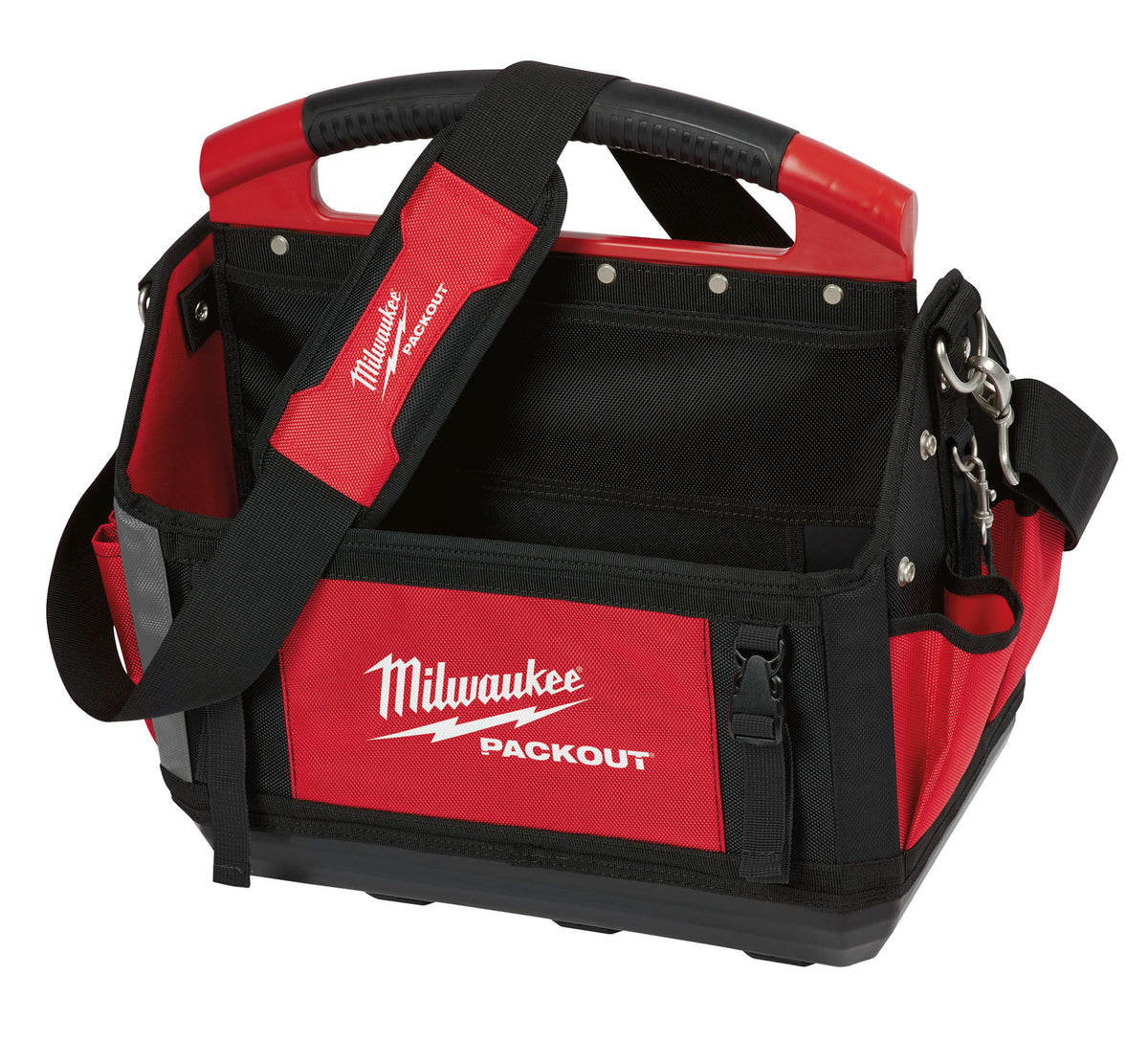 Milwaukee Tools 15" PACKOUT™ Tote