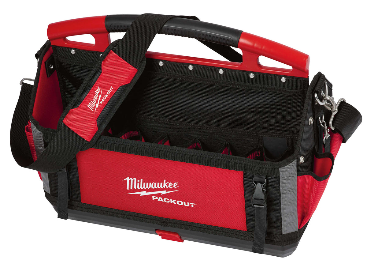 Milwaukee Tools 20" PACKOUT™ Tote