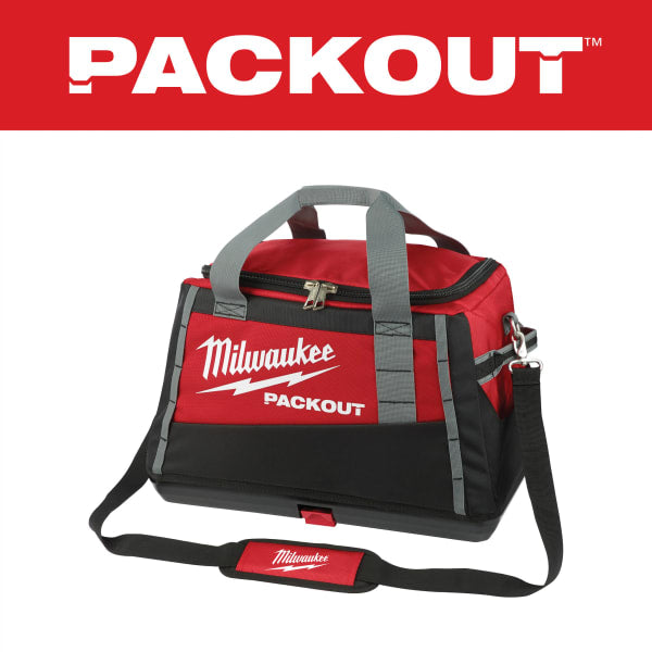 20" PACKOUT™ Tool Bag