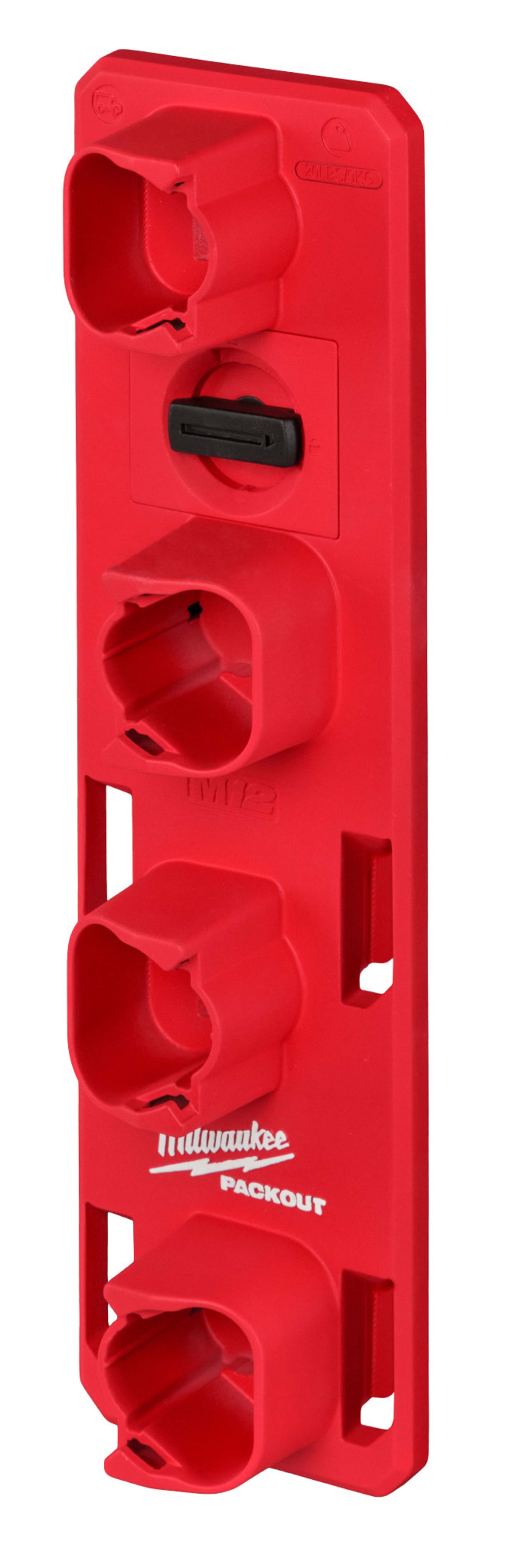 Milwaukee Tools PACKOUT™ M12™ Battery Rack