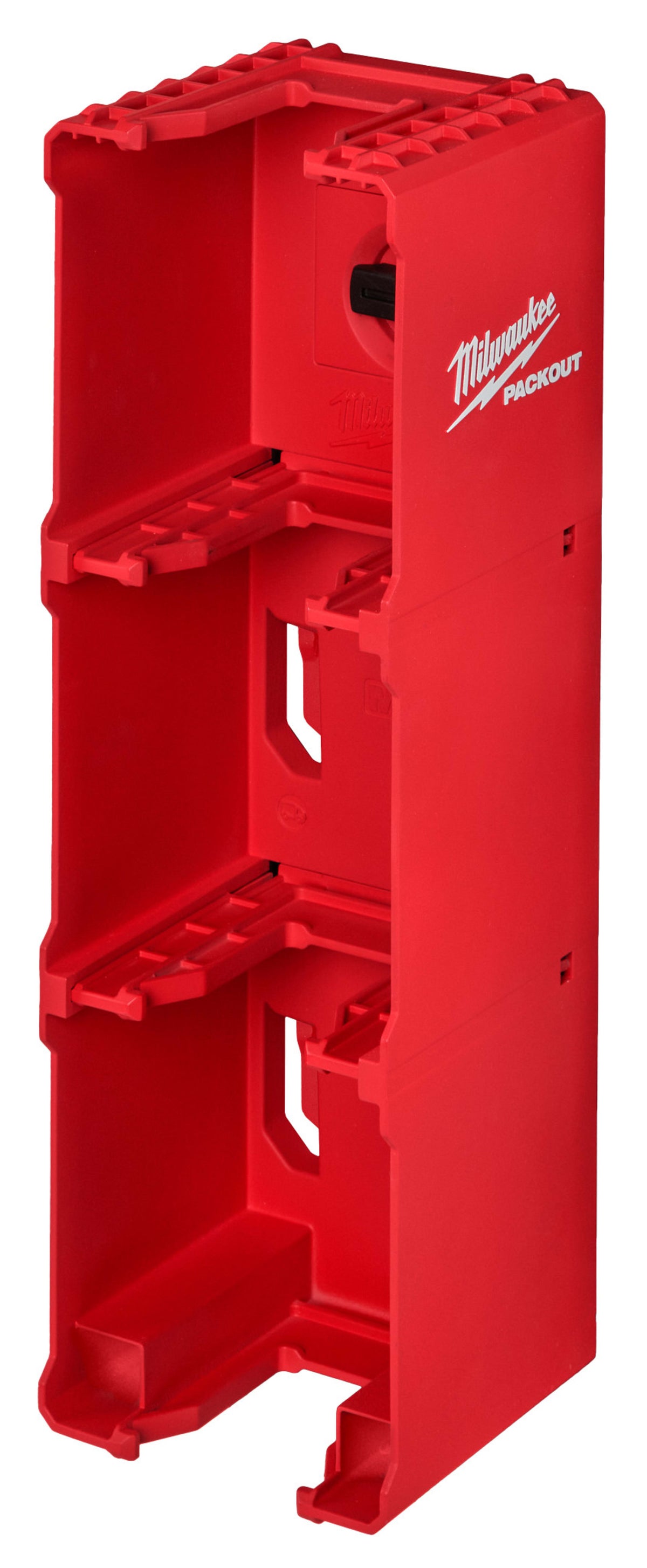 Milwaukee Tools PACKOUT™ M18™ Battery Rack