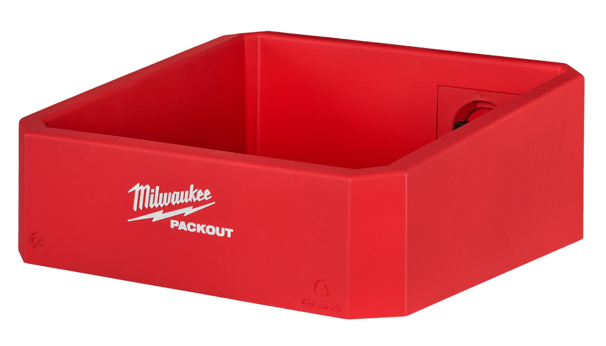 Milwaukee Tools PACKOUT™ Compact Shelf
