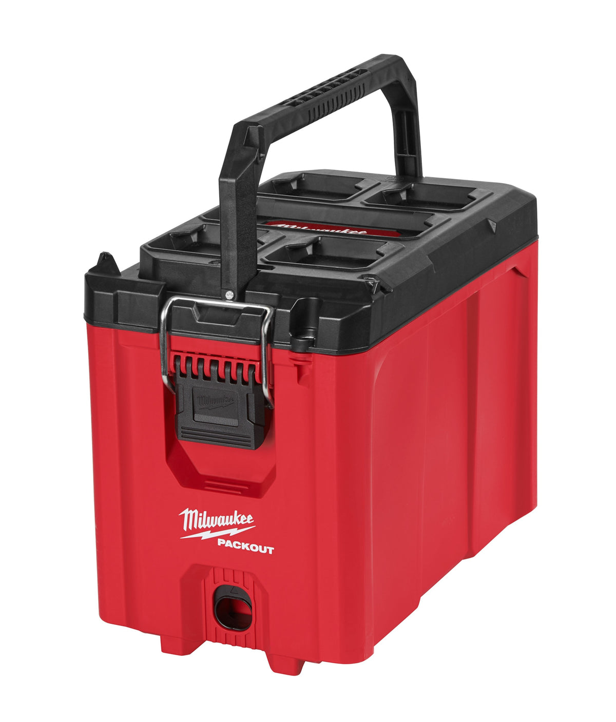 Milwaukee Tools PACKOUT™ Compact Tool Box