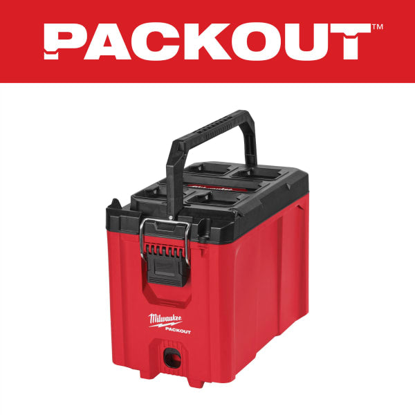 PACKOUT™ Compact Tool Box