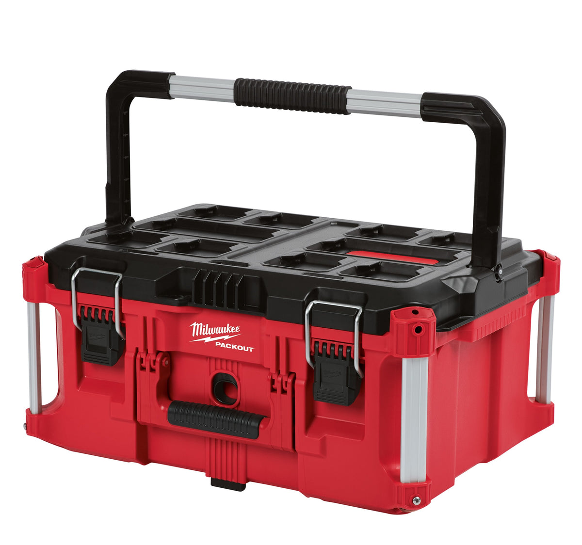 Milwaukee Tools PACKOUT™ Large Tool Box