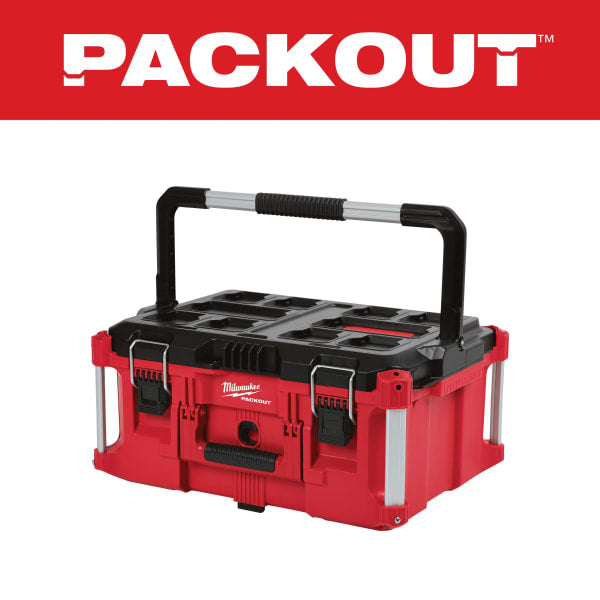 PACKOUT™ Large Tool Box