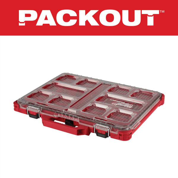 PACKOUT™ Low-Profile Organizer