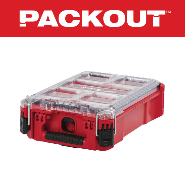 PACKOUT™ Compact Organizer