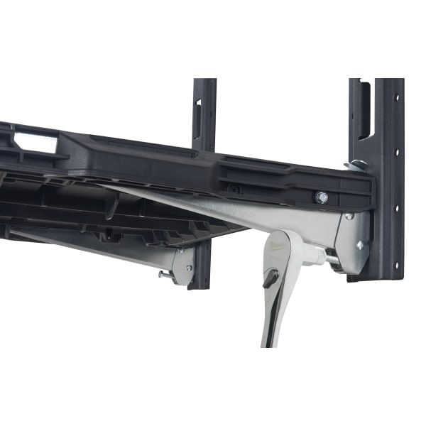 PACKOUT™ Shelf for E-Track & E-Track Kit