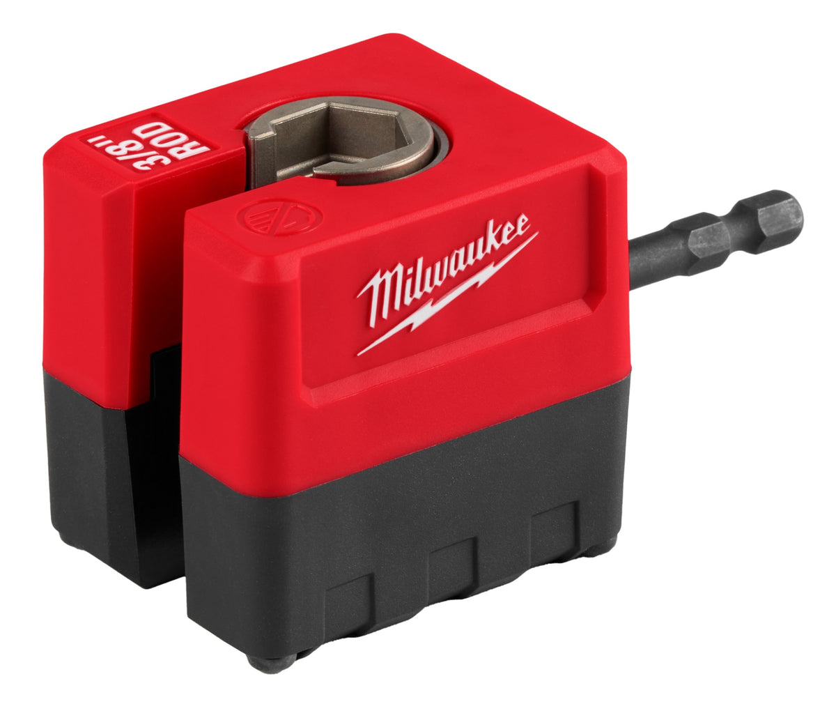 Milwaukee Tools SHOCKWAVE™ Impact Duty 3/8" Threaded Rod Nut Runner
