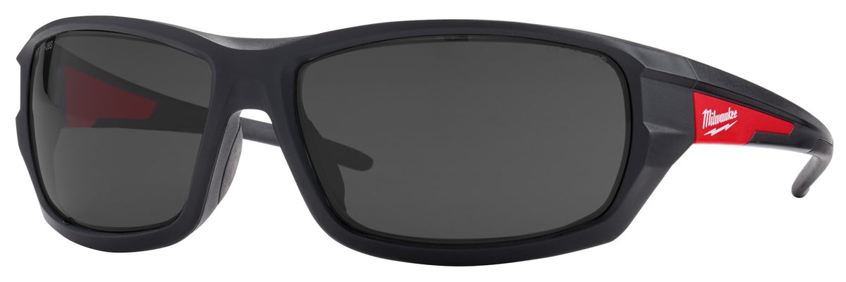 Milwaukee Tools Tinted Performance Safety Glasses