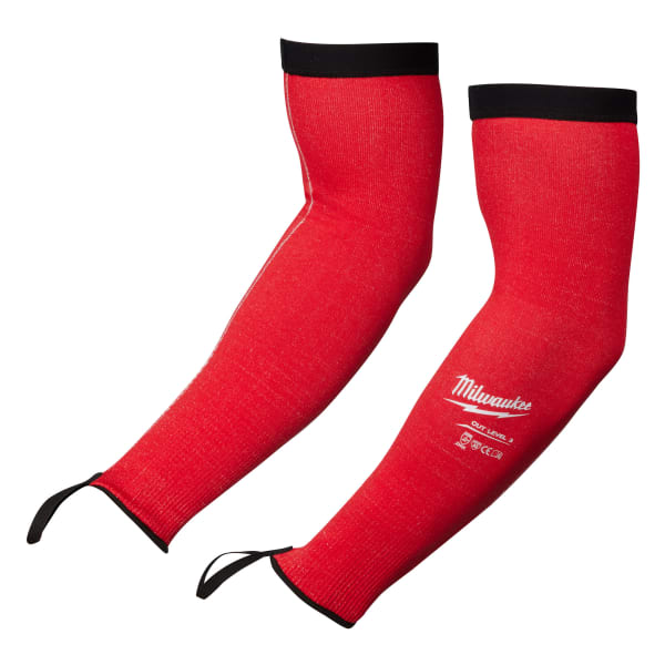 Cut Level 3 Protective Sleeves - 18"