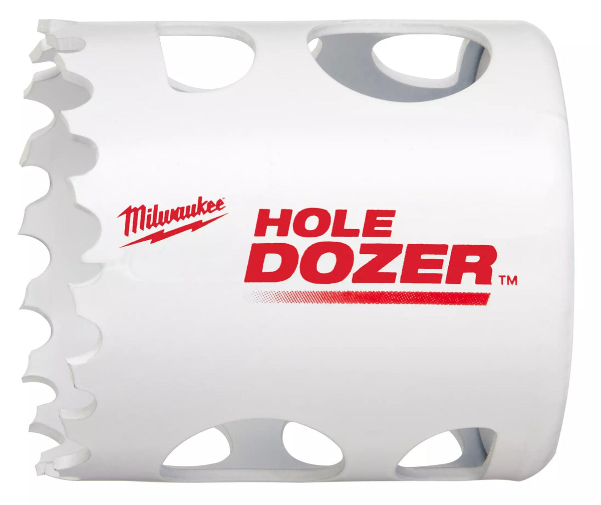 Milwaukee Tools 1-3/4" HOLE DOZER™ Bi-Metal Hole Saw