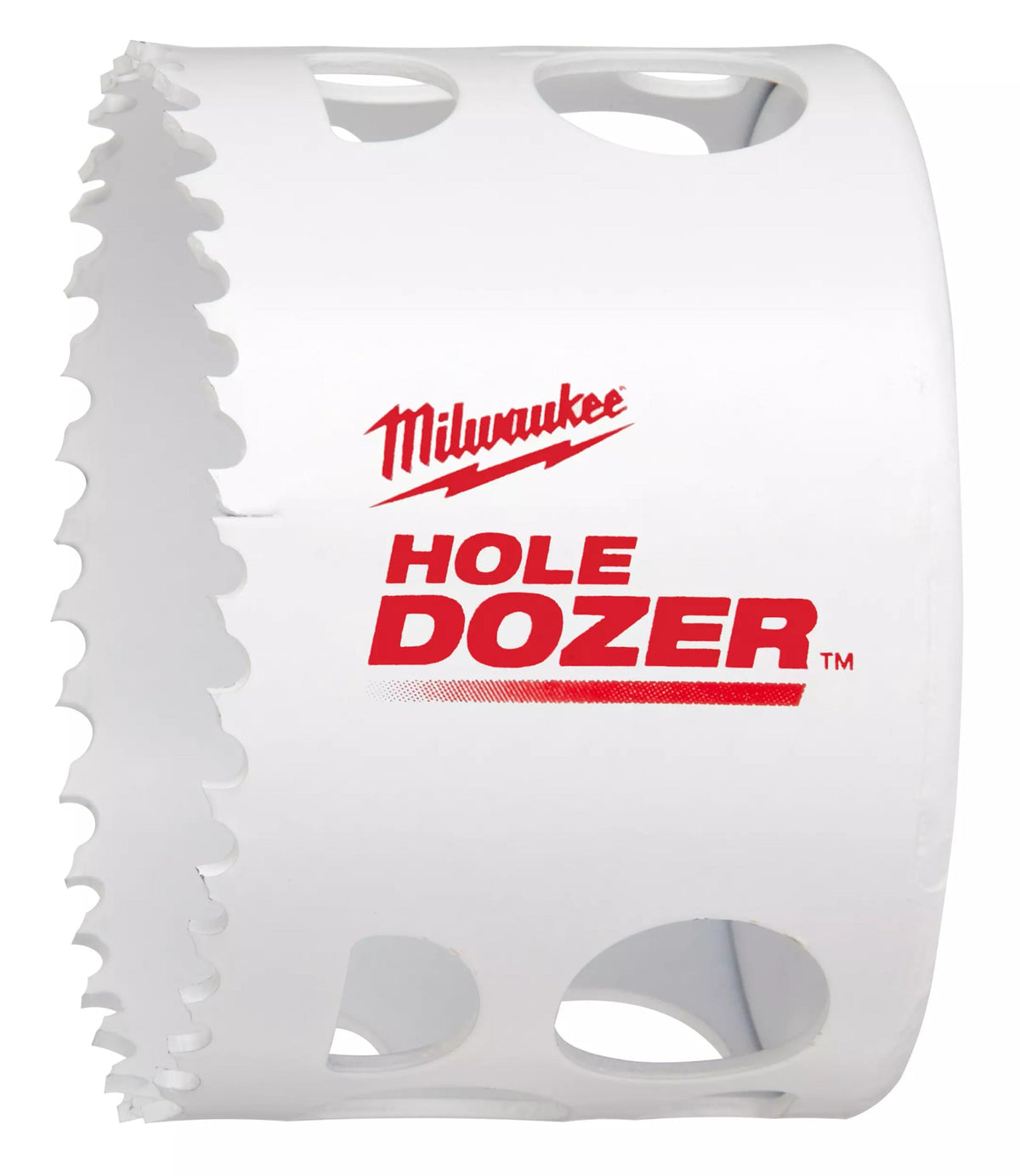 Milwaukee Tools 2-3/4" HOLE DOZER™ Bi-Metal Hole Saw