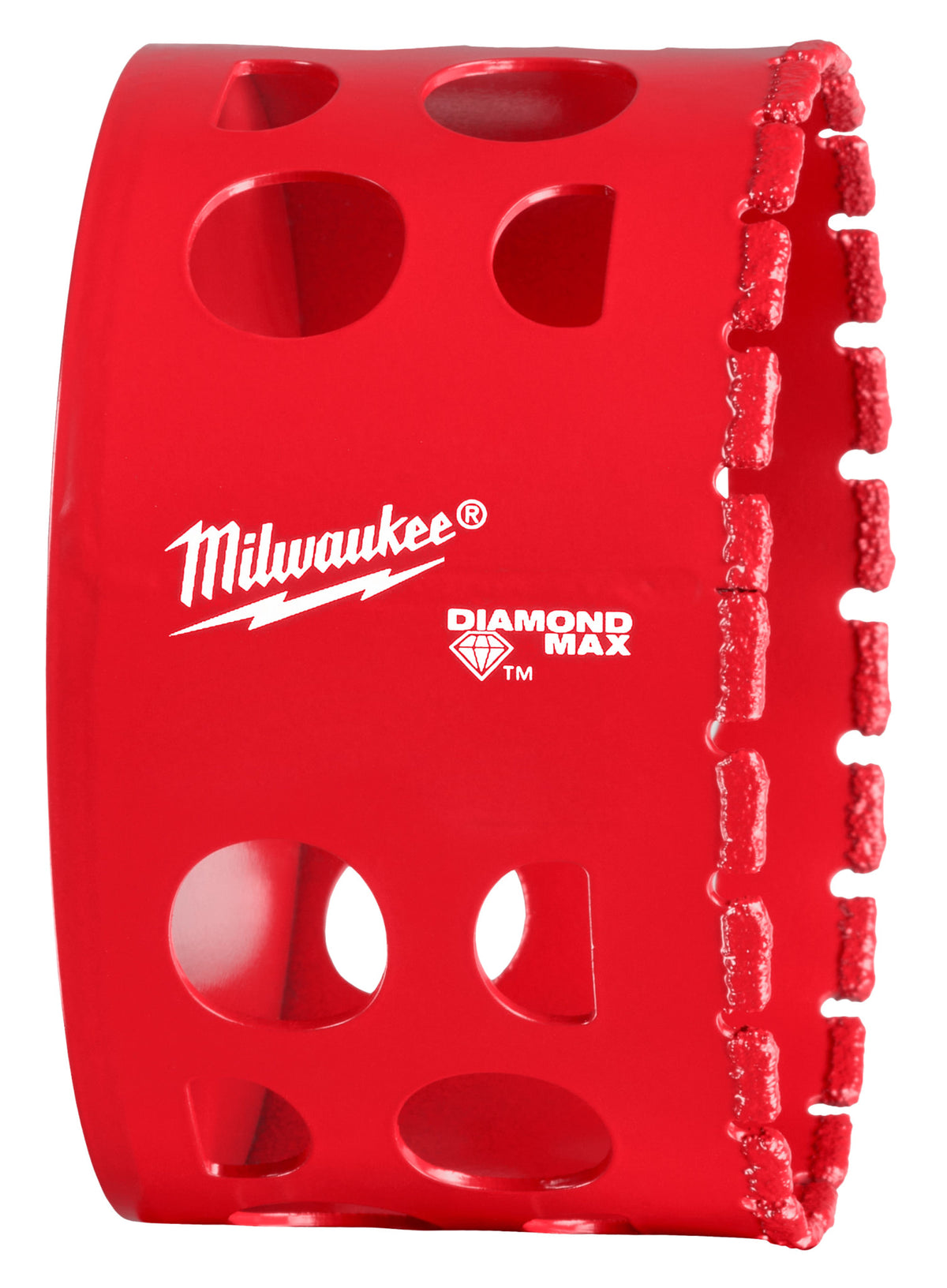 Milwaukee Tools 3" DIAMOND MAX™ Hole Saw