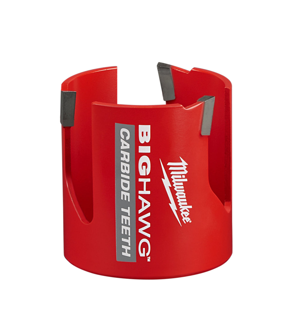 Milwaukee Tools 2-9/16" BIG HAWG™ with Carbide Teeth